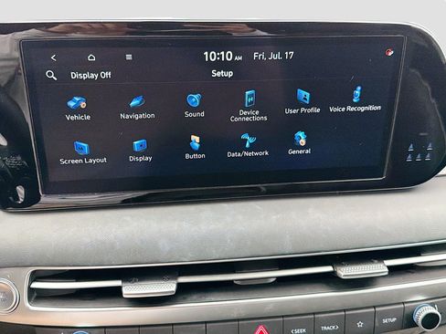 Used 2024 Hyundai Palisade Limited AWD/4WD image 31