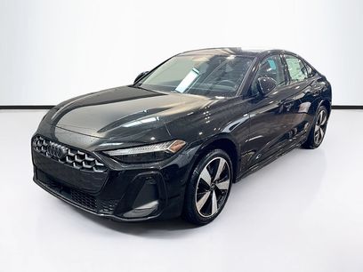 New 2026 Audi A5 2.0T Premium Plus