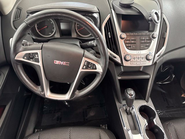 Used 2017 GMC Terrain SLE AWD/4WD image 24