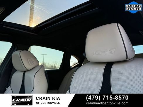 Used 2021 Acura TLX Type S image 22