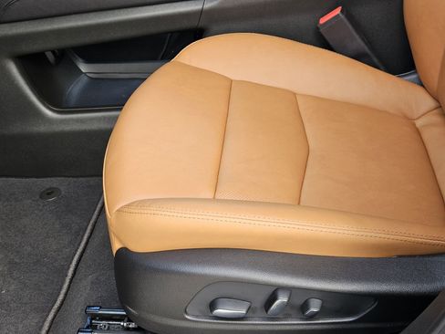 New 2026 Cadillac XT5 Premium Luxury image 25