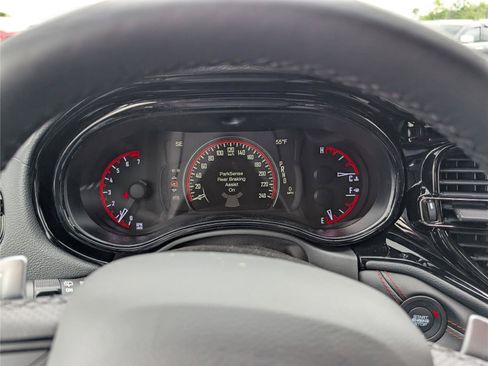 New 2026 Dodge Durango GT AWD/4WD image 28