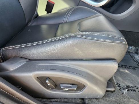 Used 2018 Volvo S60 T5 Dynamic w/ Protection Package image 18