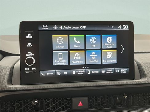 Certified 2025 Honda CR-V Sport-L image 27