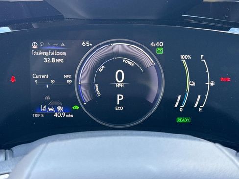 New 2026 Lexus NX 450h+ AWD w/ Luxury Package image 19