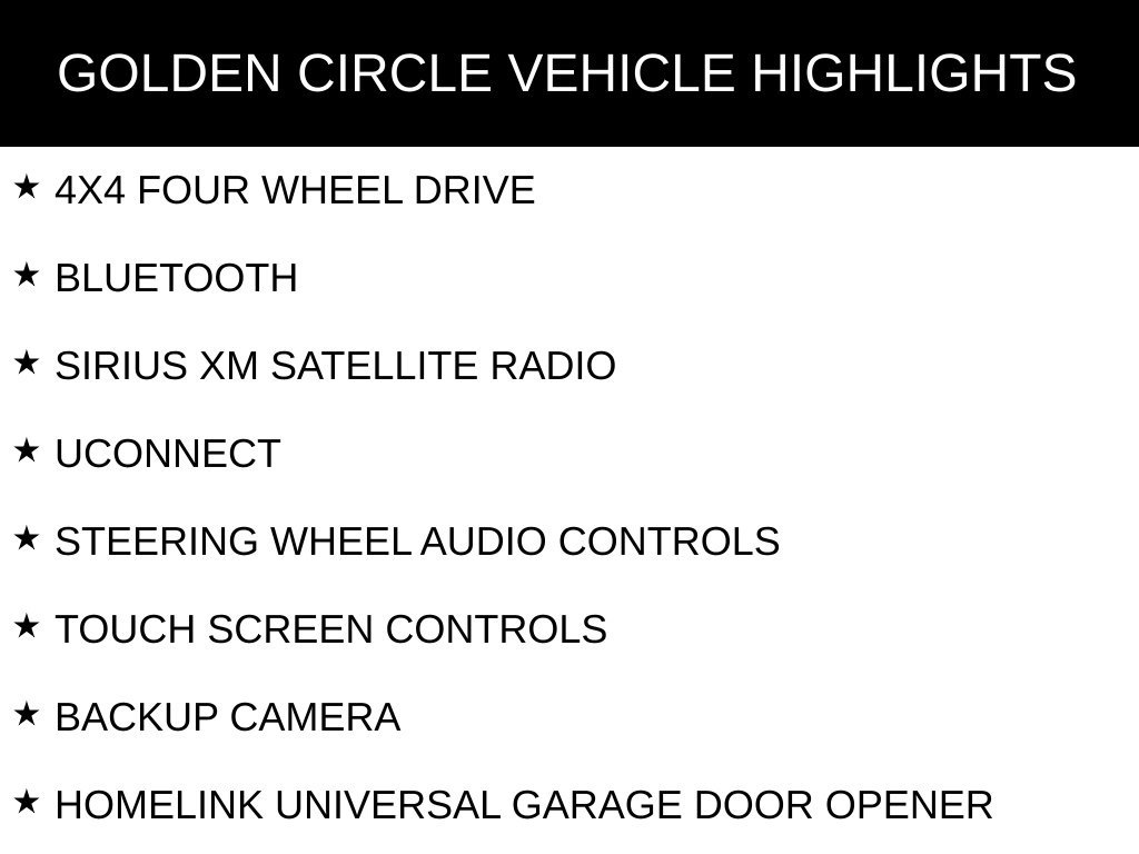 Used 2017 Jeep Grand Cherokee Limited 75th Anniversary AWD/4WD image 2