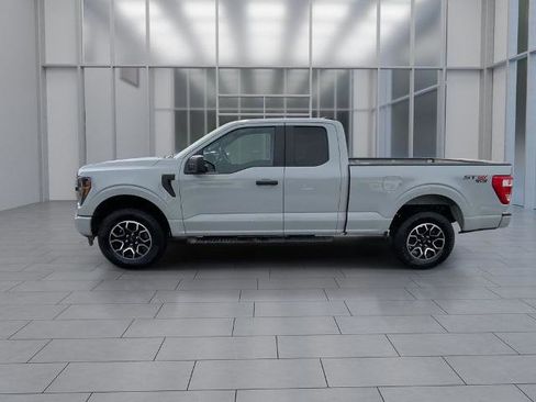 Certified 2023 Ford F150 XL w/ STX Appearance Package image 5