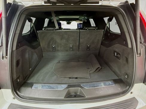 Used 2023 Cadillac Escalade ESV Sport w/ Touring Package image 30