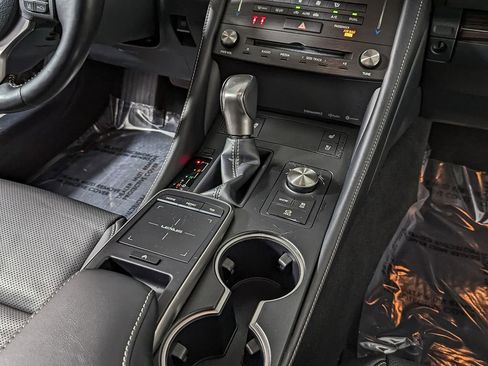 Used 2021 Lexus RC 300 AWD w/ Premium Package image 22