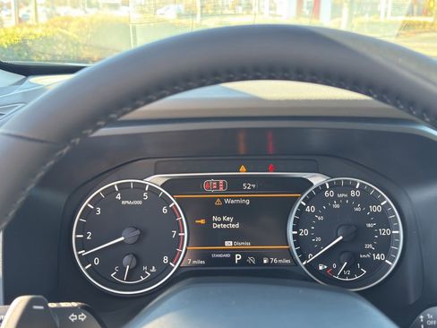 New 2026 Nissan Rogue SV image 20