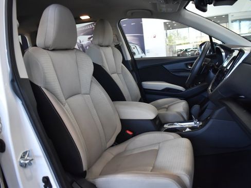 Used 2024 Subaru Ascent Premium w/ Convenience Package image 26