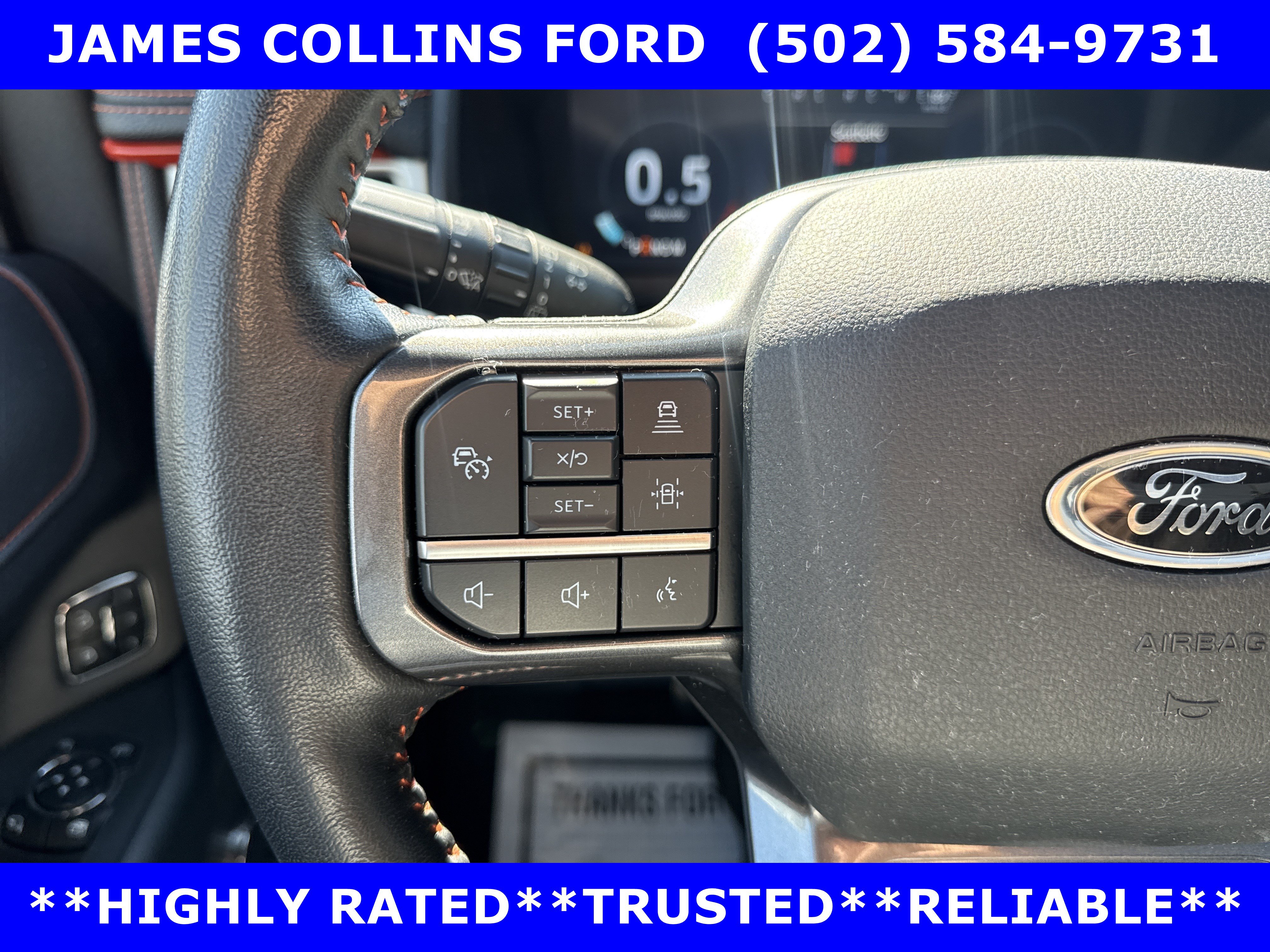 Used 2023 Ford Expedition Timberline AWD/4WD image 33