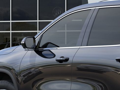 New 2026 Buick Enclave Preferred w/ Power Package FWD image 36