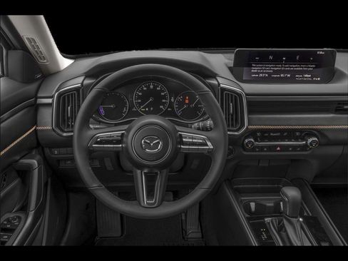New 2025 MAZDA CX-50 2.5 Hybrid w/ Weather Package AWD/4WD image 22