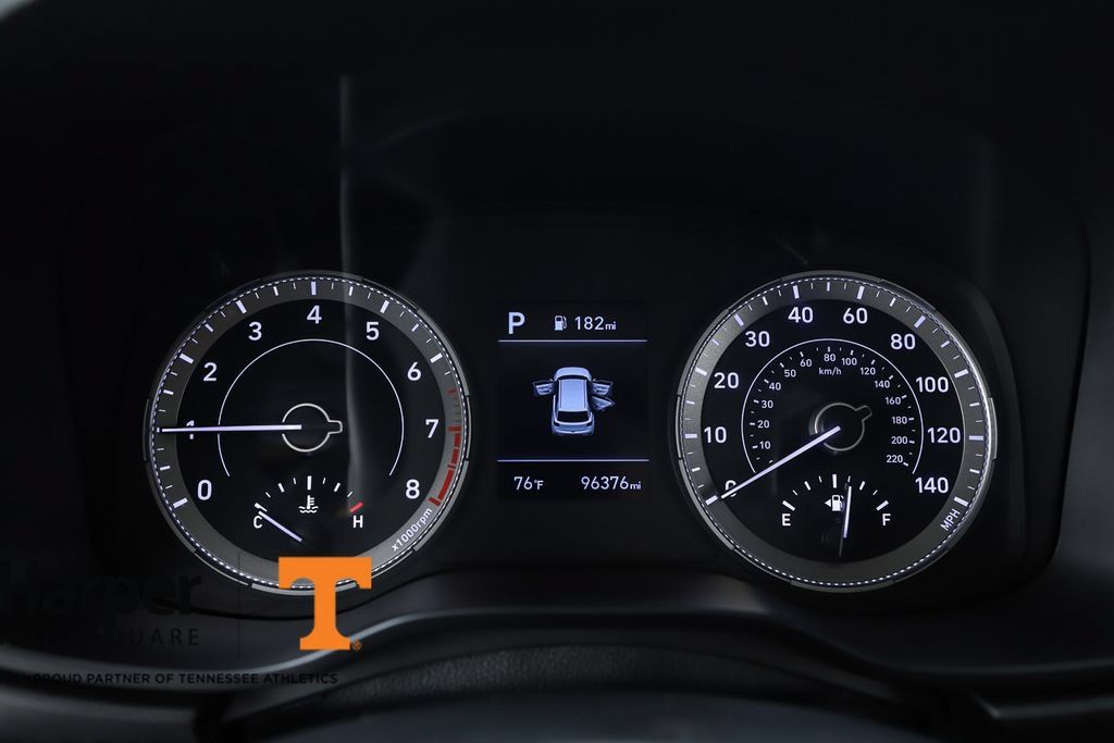 Used 2021 Hyundai Venue SE FWD image 62
