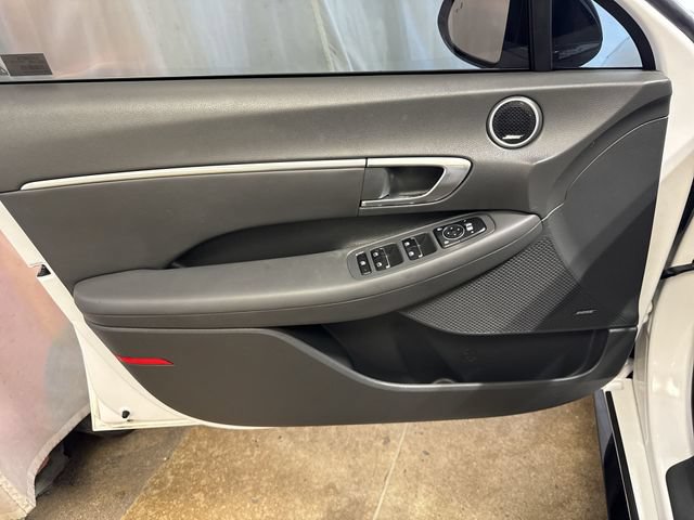 Used 2023 Hyundai Sonata SEL Plus FWD image 23