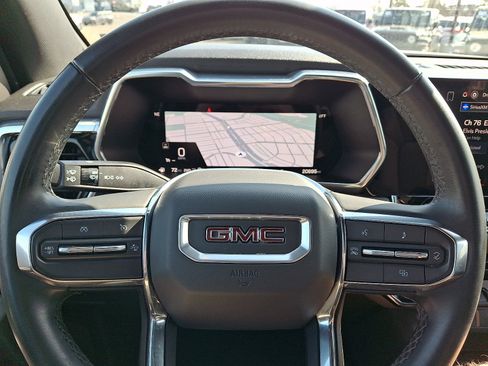 Used 2025 GMC Canyon Elevation w/ Convenience Package AWD/4WD image 18