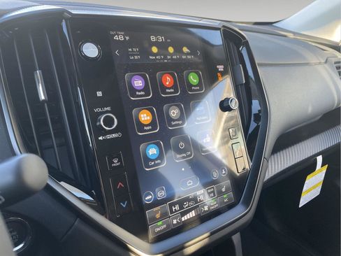 New 2026 Subaru Ascent Premium image 15