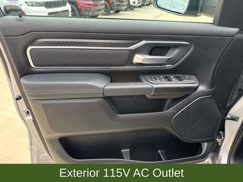 Used 2026 RAM 1500 Big Horn image 22