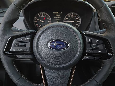 Certified 2026 Subaru Forester Sport AWD/4WD image 38