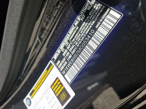 Used 2021 Mercedes-Benz C 63 AMG S image 14