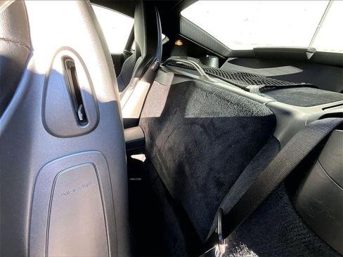 Used 2008 Porsche Cayman S image 22