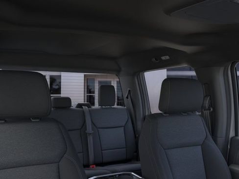 New 2026 Ford F150 XLT w/ FX4 Off-Road Package AWD/4WD image 22