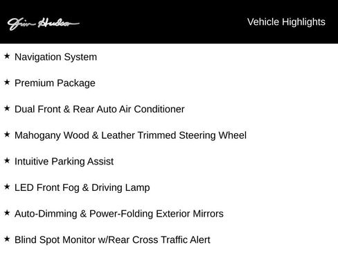 Used 2017 Lexus GX 460 Premium w/ Premium Package image 2