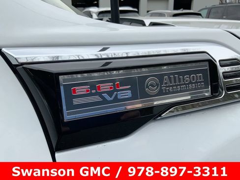 New 2026 GMC Sierra 2500 SLE image 29