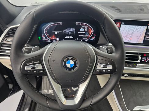 Used 2021 BMW X5 xDrive40i w/ Premium Package AWD/4WD image 18