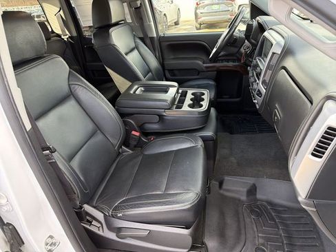 Used 2016 GMC Sierra 1500 SLE w/ SLE Value Package image 26