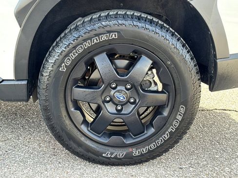 Used 2024 Subaru Outback Wilderness image 7