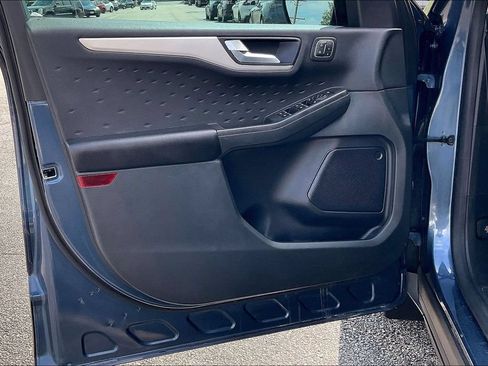 Used 2020 Ford Escape SEL AWD/4WD image 26