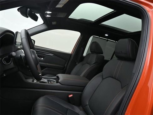 New 2026 Honda Passport TrailSport Elite image 17