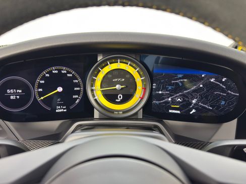 Used 2023 Porsche 911 GT3 image 18