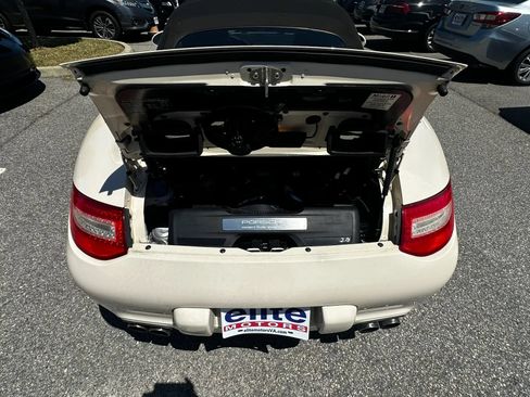 Used 2009 Porsche 911 Carrera S RWD image 17