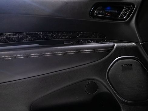 Used 2024 Dodge Durango SRT Hellcat AWD/4WD image 23