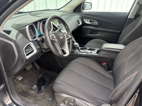 Used 2012 Chevrolet Equinox LT image 15