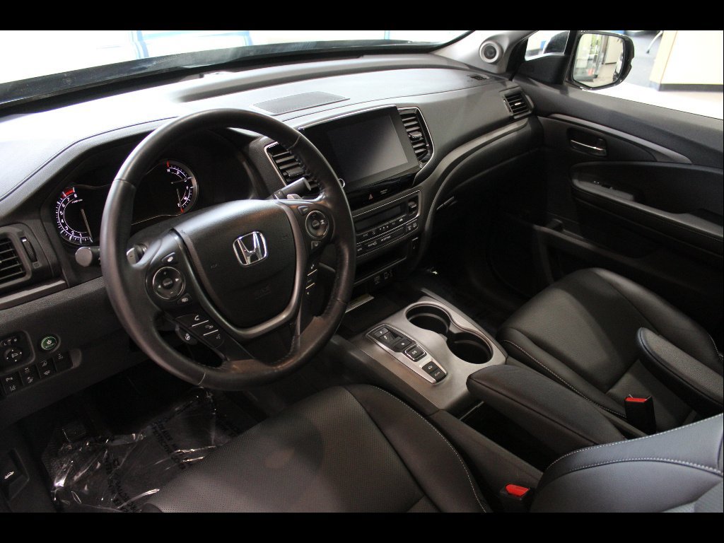Certified 2023 Honda Ridgeline RTL-E image 13