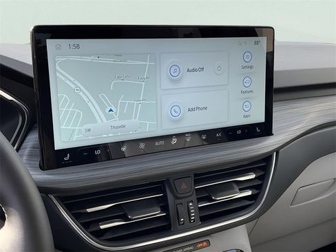 New 2026 Ford Escape SE w/ PHEV Premium Package image 36