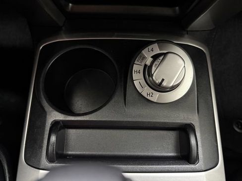 Used 2021 Toyota 4Runner SR5 AWD/4WD image 19