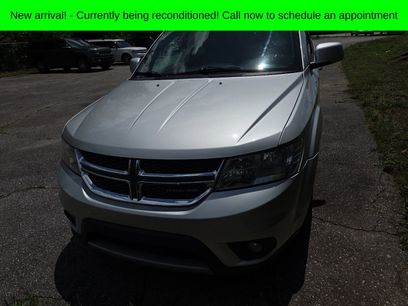 Used 2011 Dodge Journey Crew w/ Flexible Seating Group