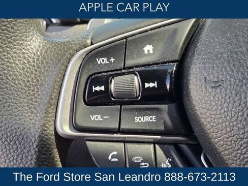 Used 2022 Honda Accord Sport image 11
