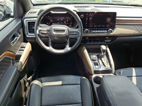 Used 2023 GMC Canyon Denali AWD/4WD image 11