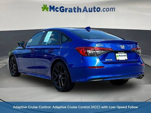 Used 2023 Honda Civic Sport image 5
