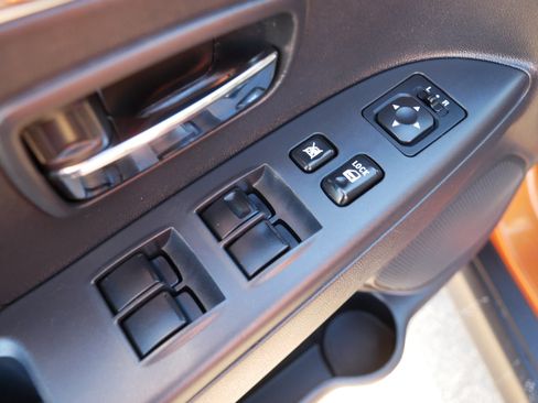 Used 2020 Mitsubishi Outlander Sport AWD image 19