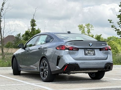 Used 2025 BMW 228i xDrive w/ Premium Package image 4