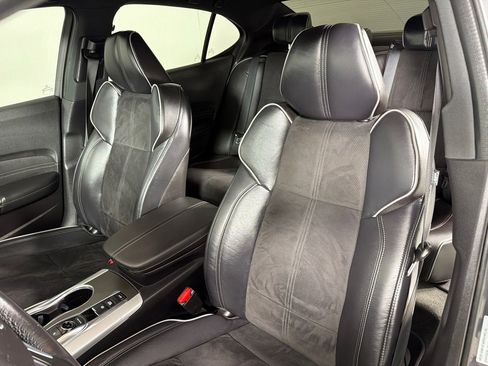 Used 2019 Acura TLX V6 w/ Technology & A-SPEC Pkg image 13