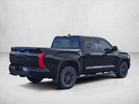 Used 2025 Toyota Tundra SR5 w/ SX Package image 5