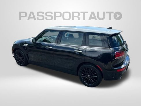 Certified 2023 MINI Cooper Clubman S AWD/4WD image 8